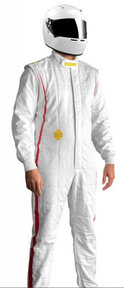 MOMO Pro-Lite Race Suit